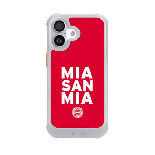  NIVOmax Mia San Mia FCB Rot