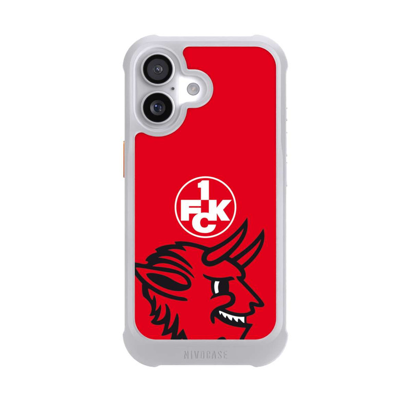 iPhone 17 NIVOmax FCK Betzi