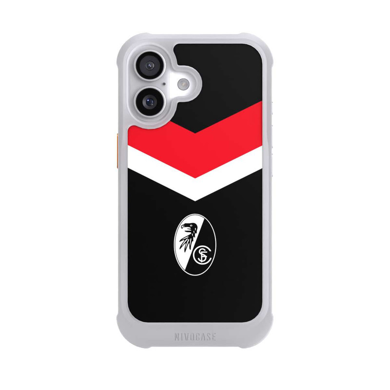 iPhone 17 NIVOmax Trikot SCF