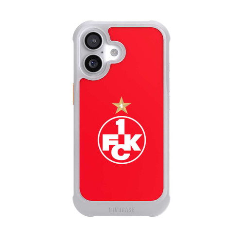  NIVOmax 4. Stern FCK