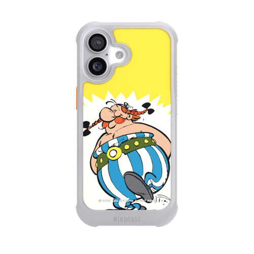  NIVOmax Obélix Vintage