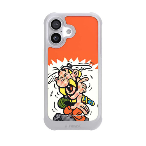  NIVOmax Astérix Vintage