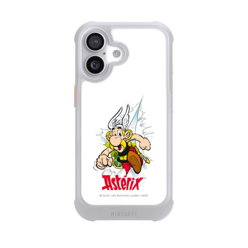  NIVOmax Asterix Logo
