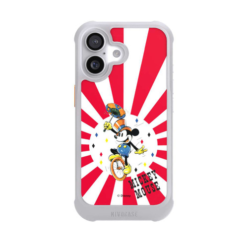  NIVOmax Mickey Carnival