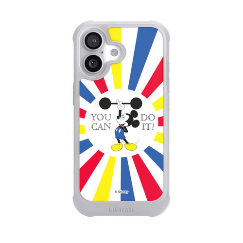  NIVOmax You Can Do It