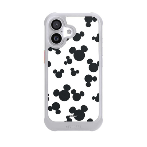  NIVOmax Micky Icon Pattern