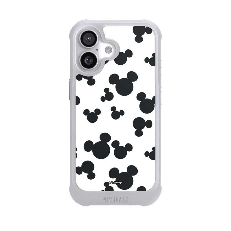 iPhone 17 NIVOmax Micky Icon Pattern