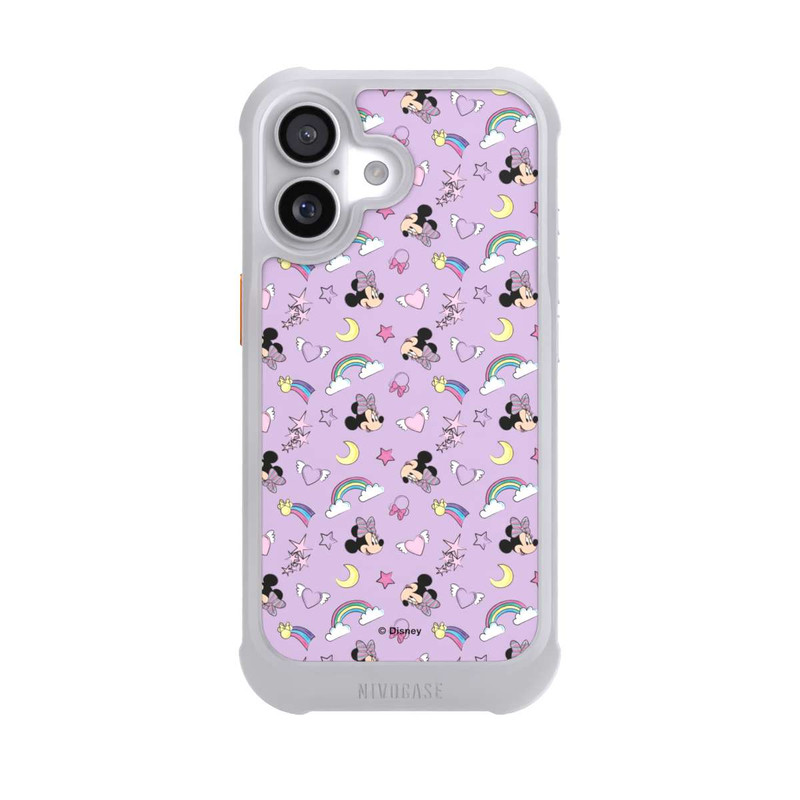 iPhone 17 NIVOmax Minnie Pattern 01