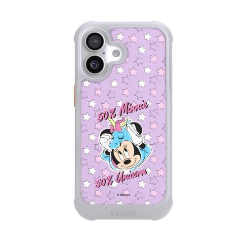  NIVOmax Minnie 50 pour cent licorne