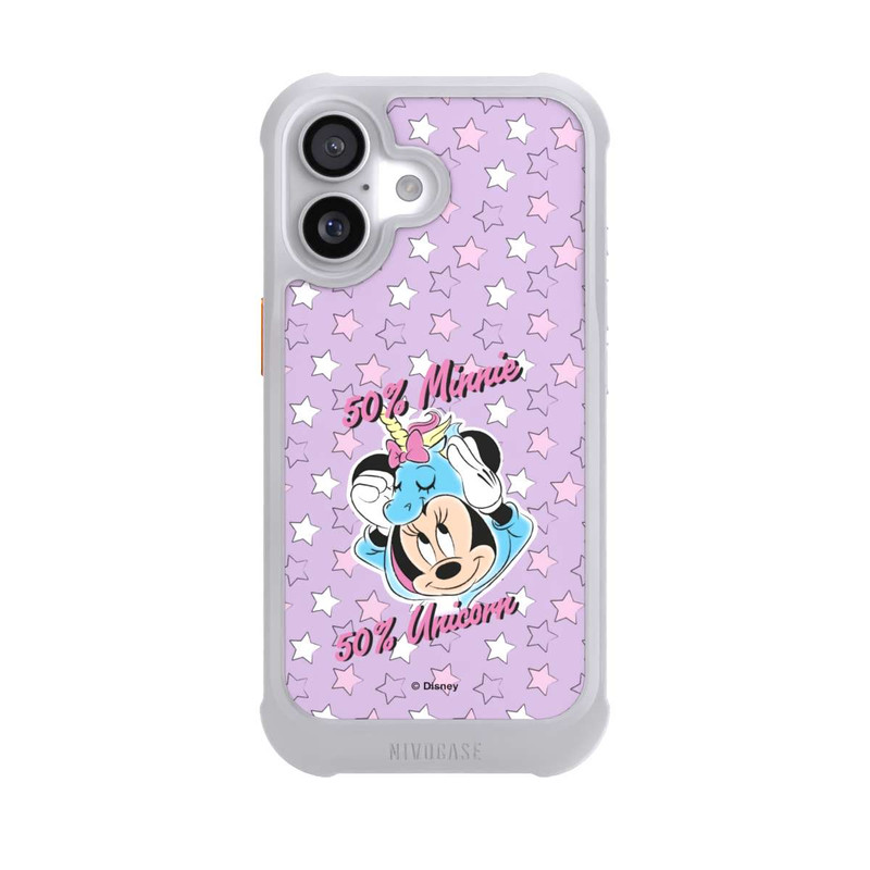 iPhone 17 NIVOmax Minnie 50 Prozent Einhorn