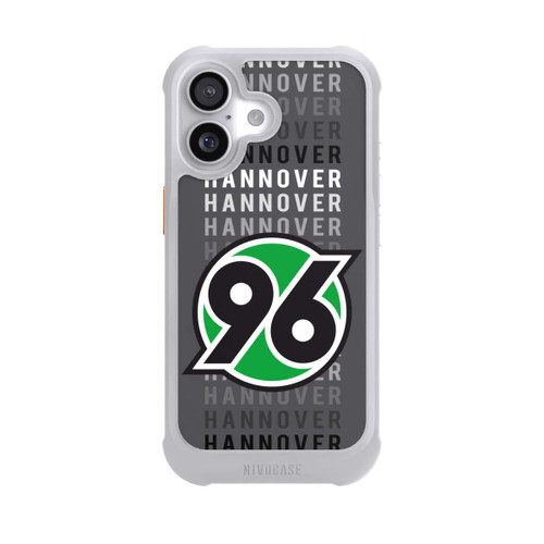  NIVOmax Hannover 96 - H96