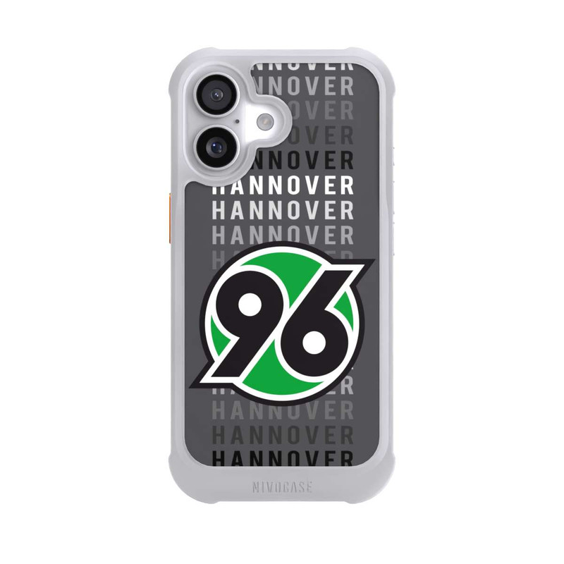 iPhone 17 NIVOmax Hannover 96 - H96