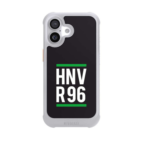  NIVOmax HNVR96
