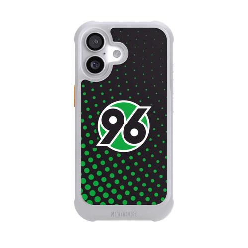  NIVOmax Grüne Dots H96