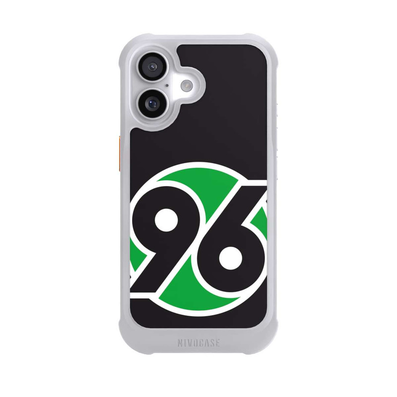iPhone 17 NIVOmax H96 Großes Logo