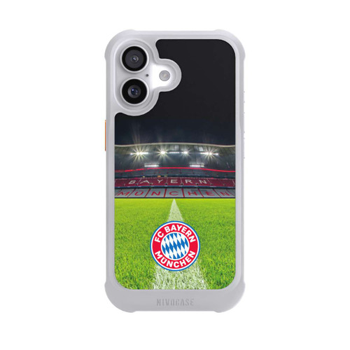  NIVOmax Stadionrasen FC Bayern München