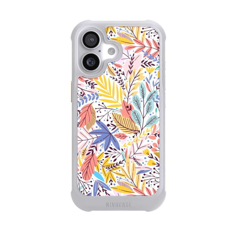 iPhone 17 NIVOmax Exotic Pattern