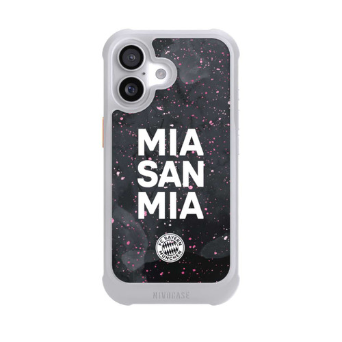  NIVOmax Mia San Mia Girly - FCB
