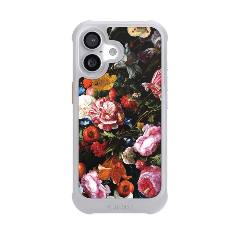 iPhone 17 NIVOmax Farbenfrohes Bouquet