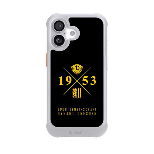  NIVOmax Kompass Dynamo Dresden