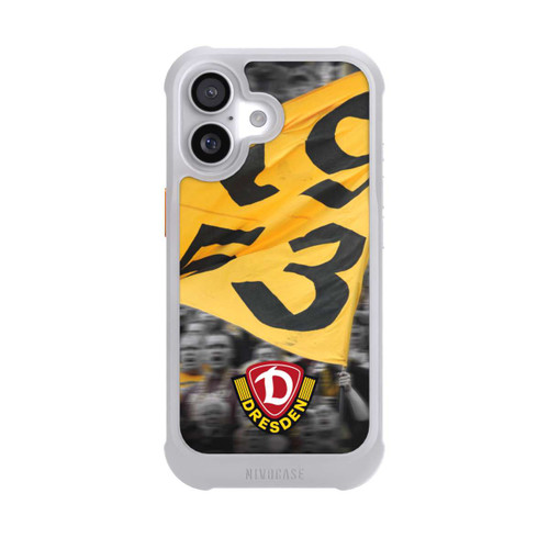  NIVOmax Fahne Dynamo Dresden