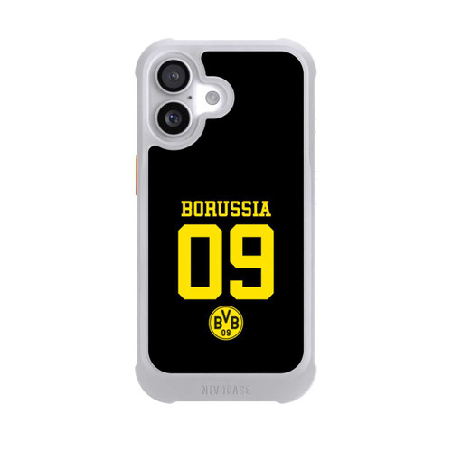  NIVOmax Borussia 09 Schwarz - BVB
