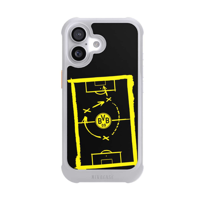 iPhone 17 NIVOmax Spielstrategie - BVB