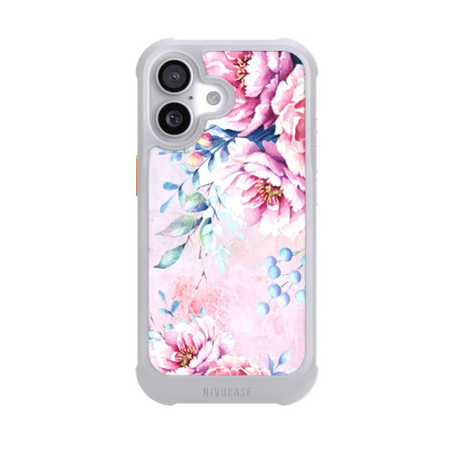  NIVOmax Fleur Aquarelle 3