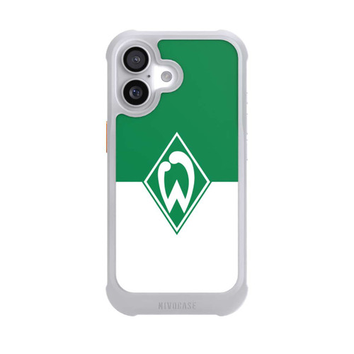  NIVOmax Zwei Farben - Werder Bremen