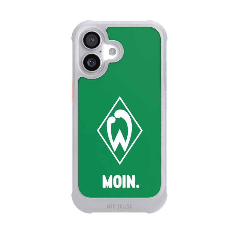 iPhone 17 NIVOmax Moin. - Werder Bremen