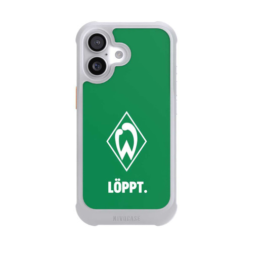  NIVOmax Löppt. - Werder Bremen
