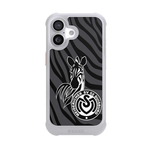  NIVOmax Zebra Dunkel - MSV