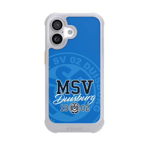  NIVOmax 1902 Hellblau - MSV