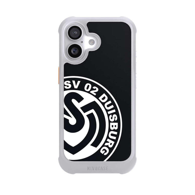 iPhone 17 NIVOmax MSV Logo