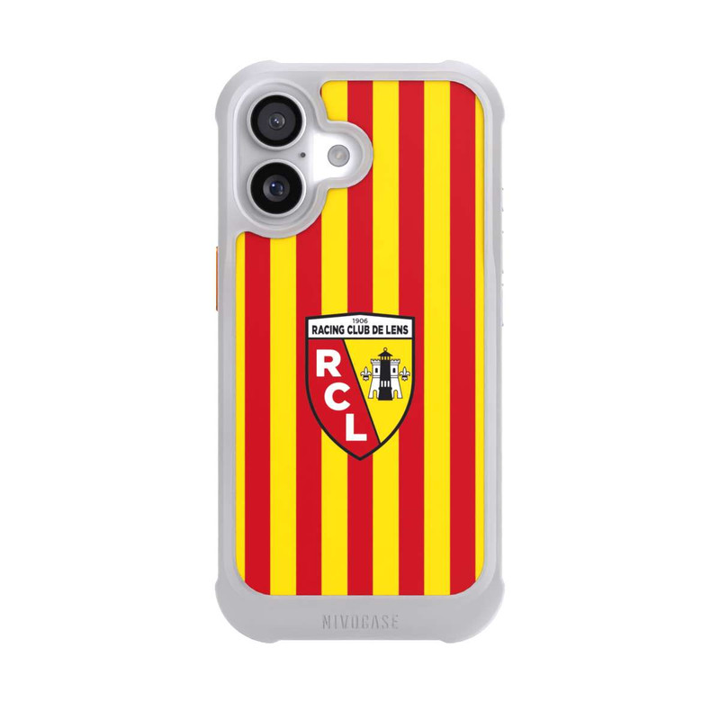 iPhone 17 NIVOmax RCL Logo - Strips