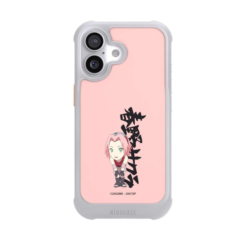 iPhone 17 NIVOmax Sakura SD