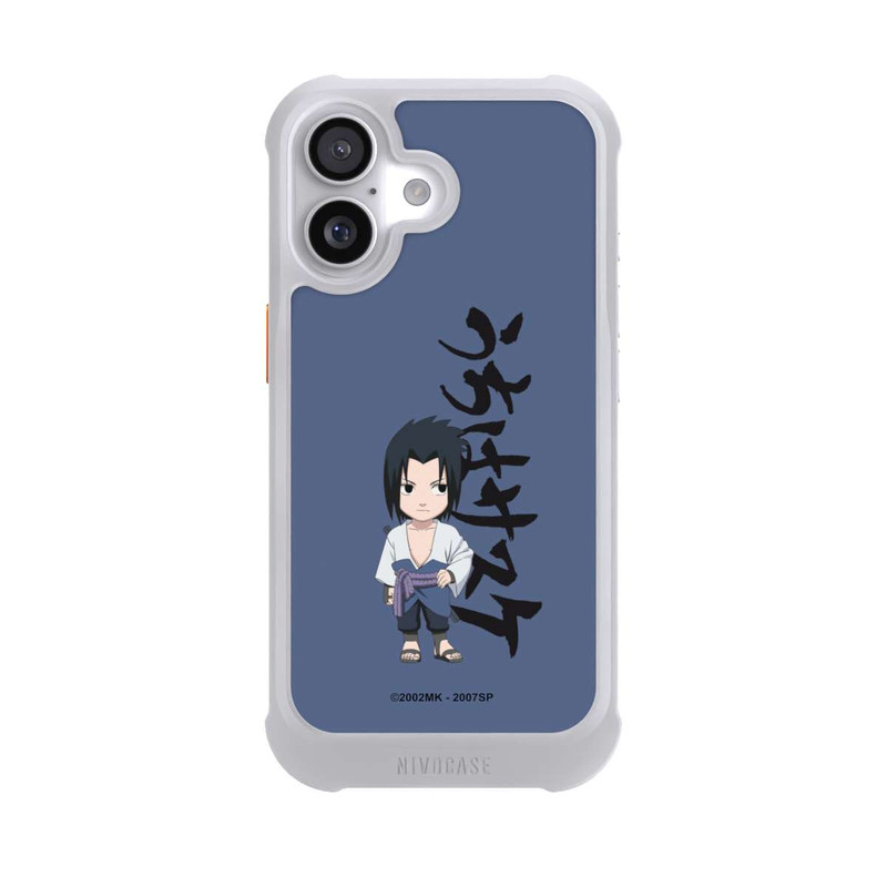 iPhone 17 NIVOmax Sasuke SD