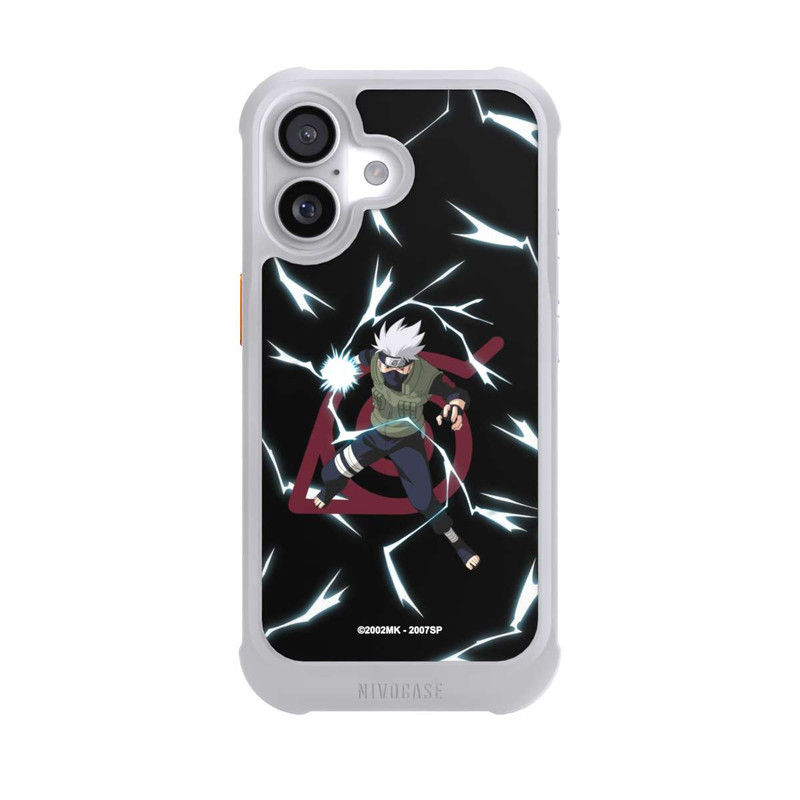 iPhone 17 NIVOmax Kakashi Raikiri