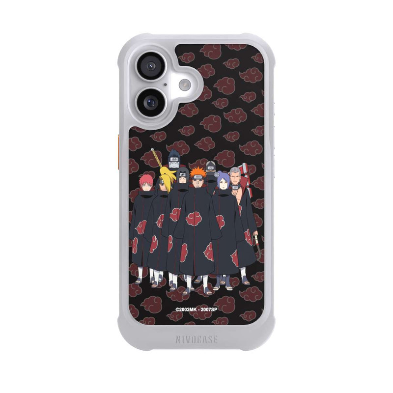 iPhone 17 NIVOmax Akatsuki Gruppe