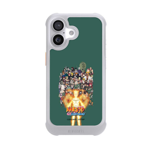  NIVOmax Naruto Shippuden Gruppe