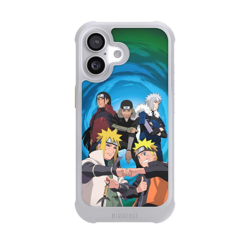 iPhone 17 NIVOmax 4 Hokagen Gruppe