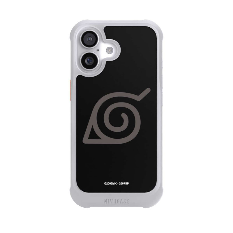iPhone 17 NIVOmax Konoha
