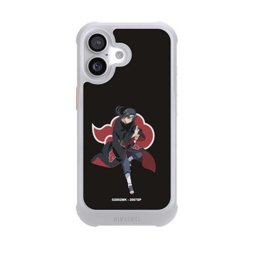  NIVOmax Itachi Uchiha Akatsuki