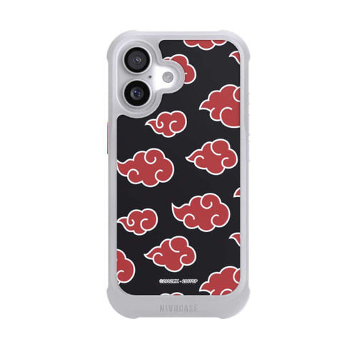  NIVOmax Akatsuki Motif