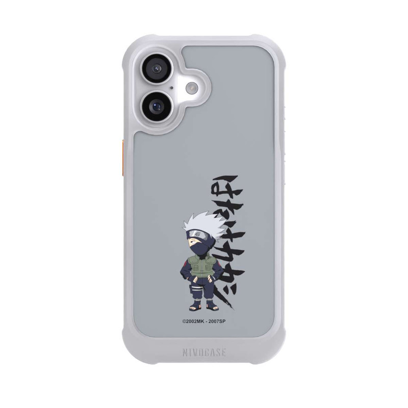 iPhone 17 NIVOmax Kakashi SD