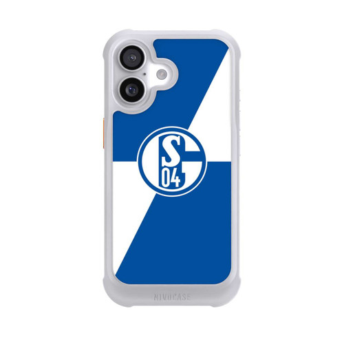  NIVOmax Schalke 04 - Rauten