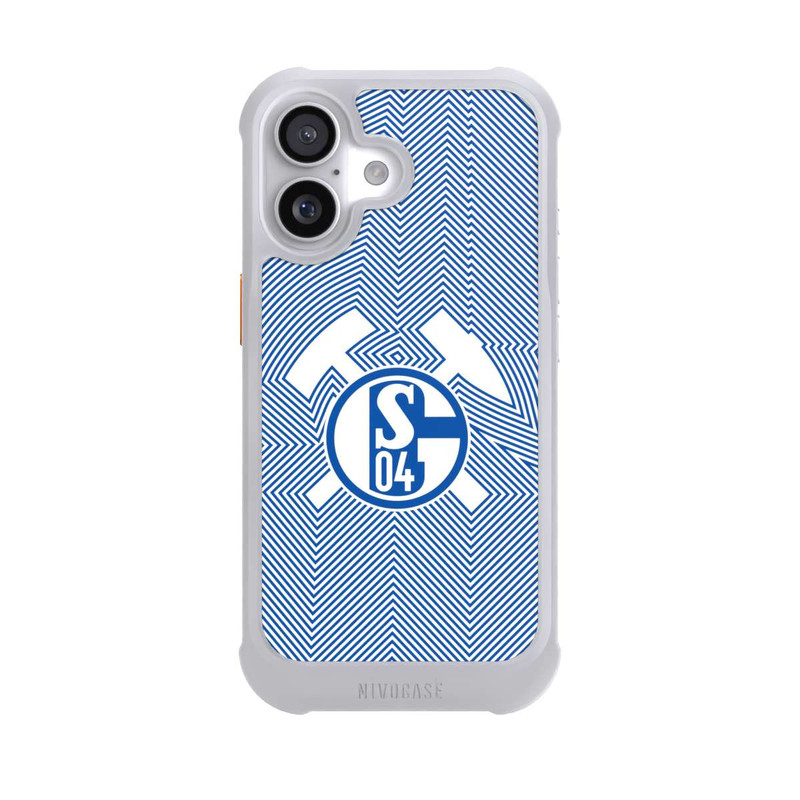 iPhone 17 NIVOmax Ruhrpott - Schalke 04