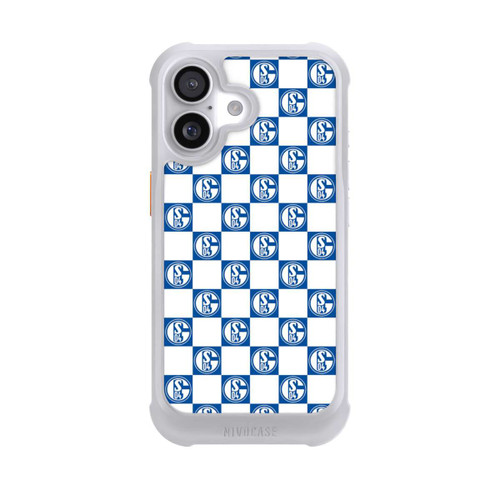  NIVOmax Logos Schalke 04