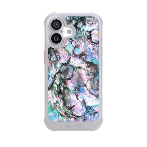  NIVOmax Iridescent Shell