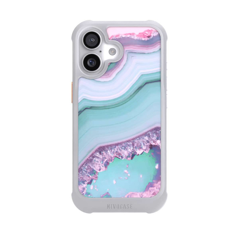 iPhone 17 NIVOmax Zweifarbig schillernd
